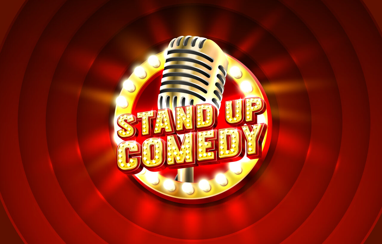 Bedrijfsuitje met Humor! - Comedycity in Nederland en België