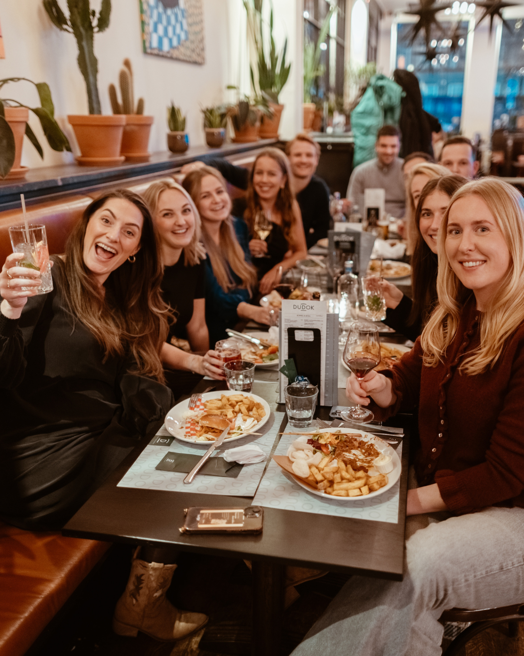 Comedydiner